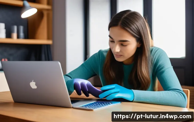 5 formas inovadoras de expandir seus sentidos com responsabilidade social em tecnologias interativas 3 감각 확장 인터페이스와 사회적 책임 관련 이미지 1