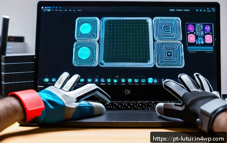 Ferramentas Essenciais para Desenvolver Interfaces de Expansão Sensorial Inovadoras 3 감각 확장 인터페이스의 개발 도구 소개 관련 이미지 1